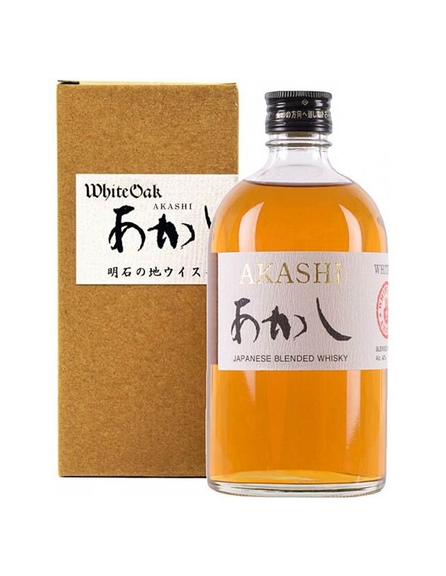 Image of Akashi Blended Whisky