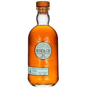 Roe & Co Irish Whiskey