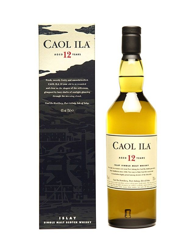 Image of Caol Ila 12 Years Old