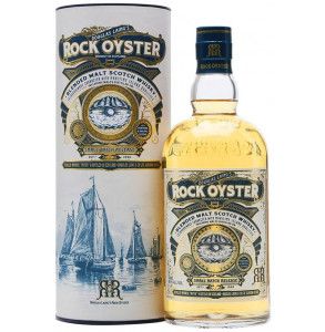 Rock Oyster Blended Whisky