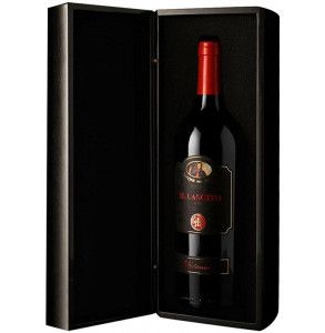 Il Lascito astucciato Aglianico del Vulture - Cantine del Notaio