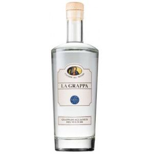 Grappa di aglianico del Vulture di Basilicata