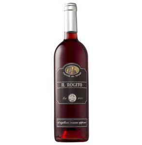 Aglianico rosato di Basilicata delle Cantine del Notaio