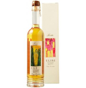 Elisi Grappa invecchiata di Berta