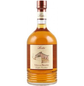 Grappa Villa Prato Berta