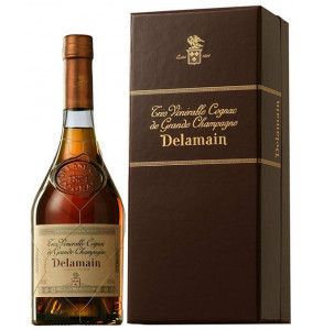 Cognac Très Vénérable -...