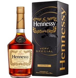 Cognac Hennessy Very Special