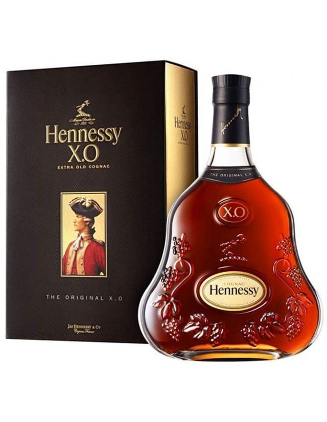 Image of Cognac Hennessy Xo