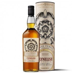 Clynelish Reserve - House...