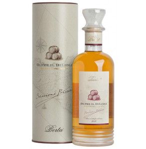 Grappa Oltre il Dilidia Berta Astucciata