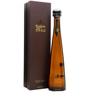Tequila Don Julio 1942 edizione limitata
