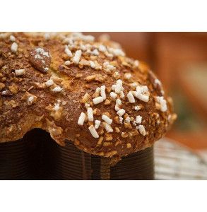 Colomba pasquale artigianale di Mauro Morandin 2