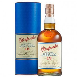 Glenfarclas 12 Single Malt