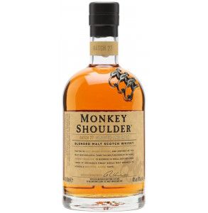 Monkey Shoulder Blended Scotch Whisky