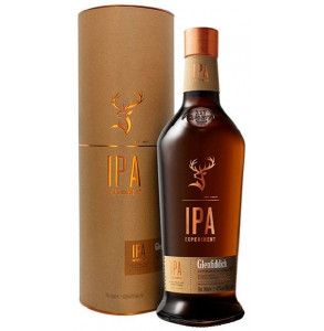 Glenfiddich IPA Experimento Scotch Whisky Single Malt