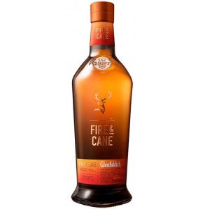 Glenfiddich Fire and Cane Single Malt Whisky