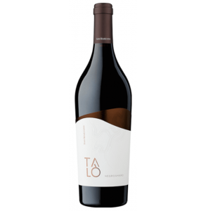 Vino rosso Talò Negroamaro di Cantina San Marzano