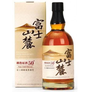 Fuji Sanroku Kirin Whisky