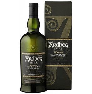 Ardbeg An Oa Scotch Whisky