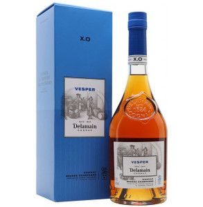 Cognac Vesper XO Delamain