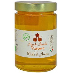 Miele di Acacia 500 g