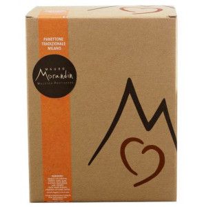 Panettone Tradizionale di Mauro Morandin