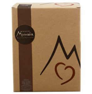 Panettone Marron Glacé 500g...