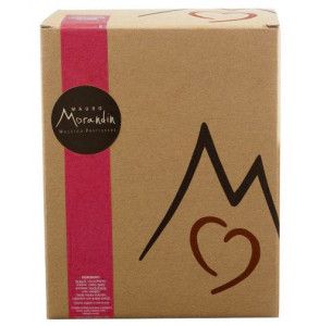 Panettone ai frutti di boscao di Mauro Morandin