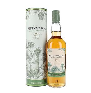 Whisky Pittyvaich 29 years old Special Release 2019