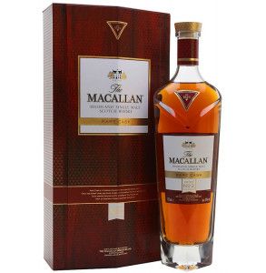 Whisky Single Malt Macallan Rare Cask