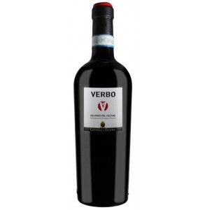 Verbo Aglianico del Vulture dop di Cantina di Venosa