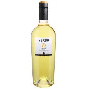 Verbo Bianco 100% Moscato di Cantina di Venosa