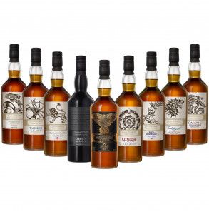 Whisky Game of Thrones