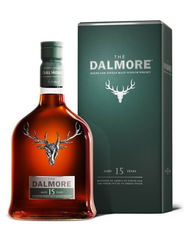 Dalmore 15