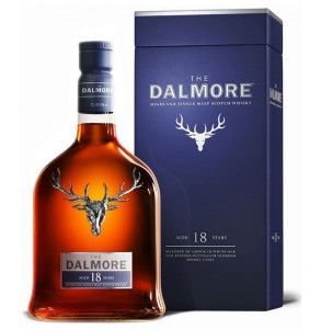 Dalmore 18 Anni