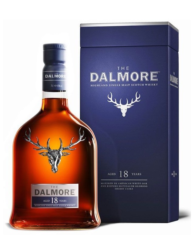 Dalmore 18