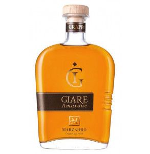 Giare Amarone - Marzadro