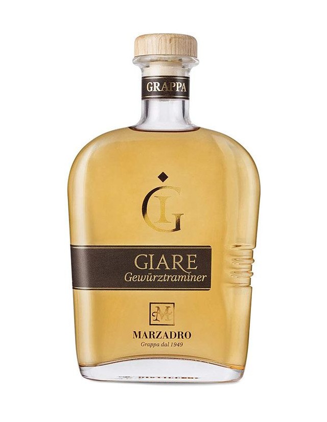 marzadro giare gewürztraminer -