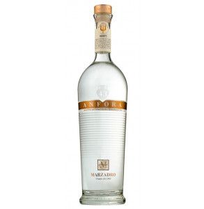 Anfora grappa di Marzadro