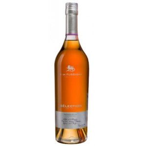 Cognac Sélection De Fussigny