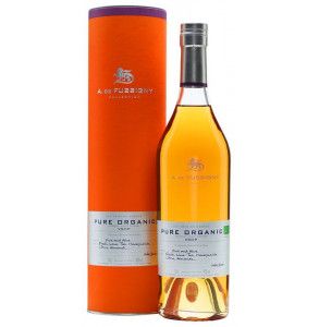 Cognac VSOP Pure Organic De Fussigny
