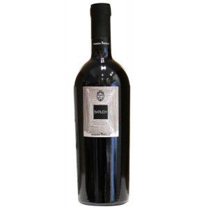 Baruch Primitivo Matera doc