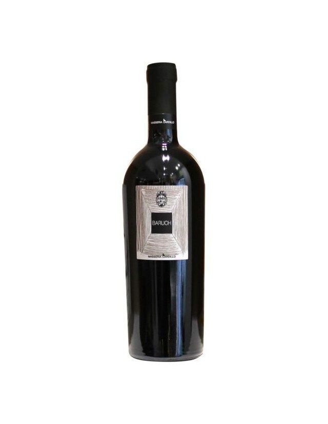 Baruch Primitivo Matera doc