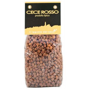 Ceci Rossi della Murgia