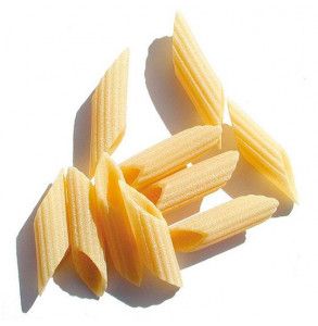 Penne rigate pastificio benedetto Cavalieri 2