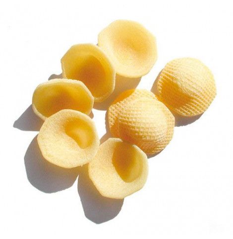 Orecchiette - Cavalieri
