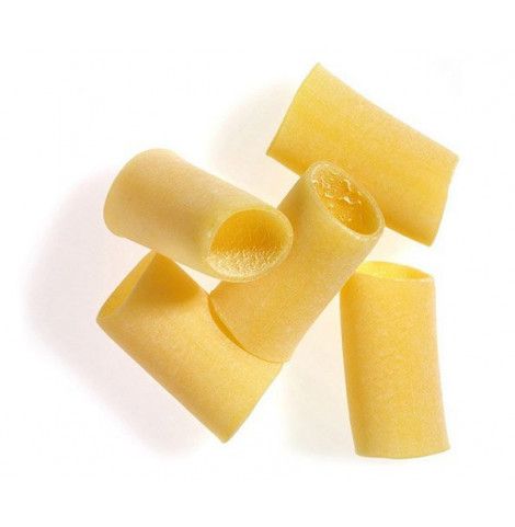 Paccheri - Cavalieri