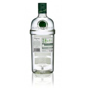 Gin Tanqueray Lovage da 1 litro 2