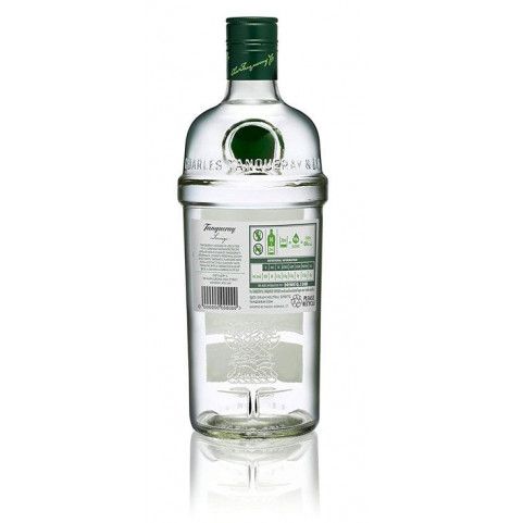Gin Tanqueray Lovage