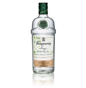 Gin Tanqueray Lovage da 1 litro